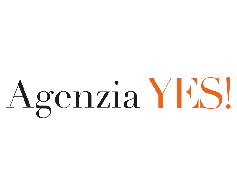 Logo Agenzia YES