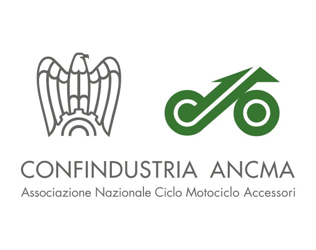 Logo ANCMA