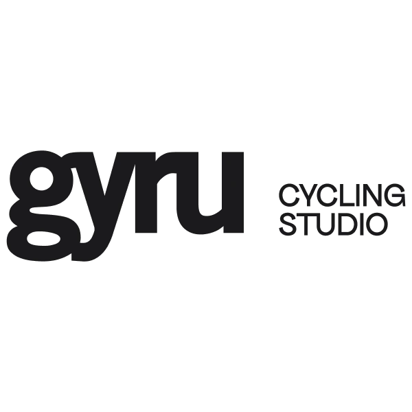 Logo Gyru Cycling Studio
