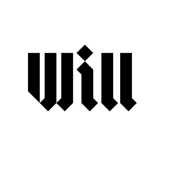 Logo Will
