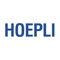 Logo HOEPLI