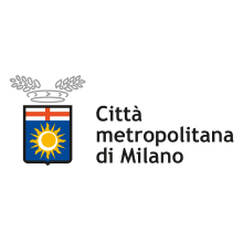 Logo Città Metropolitana di Milano