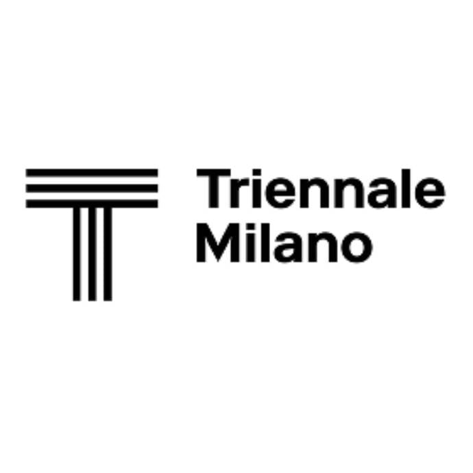 Logo Triennale Milano